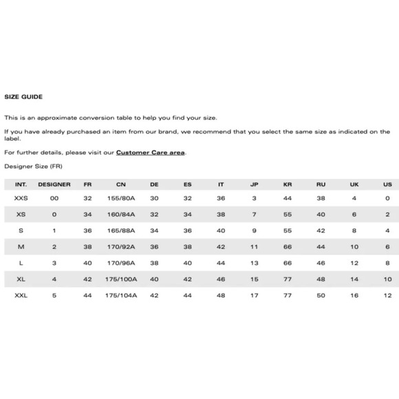 New Isabel Marant Cut Out Sweater Orange Mohair Trendy Influencer XL - Picture 7 of 13